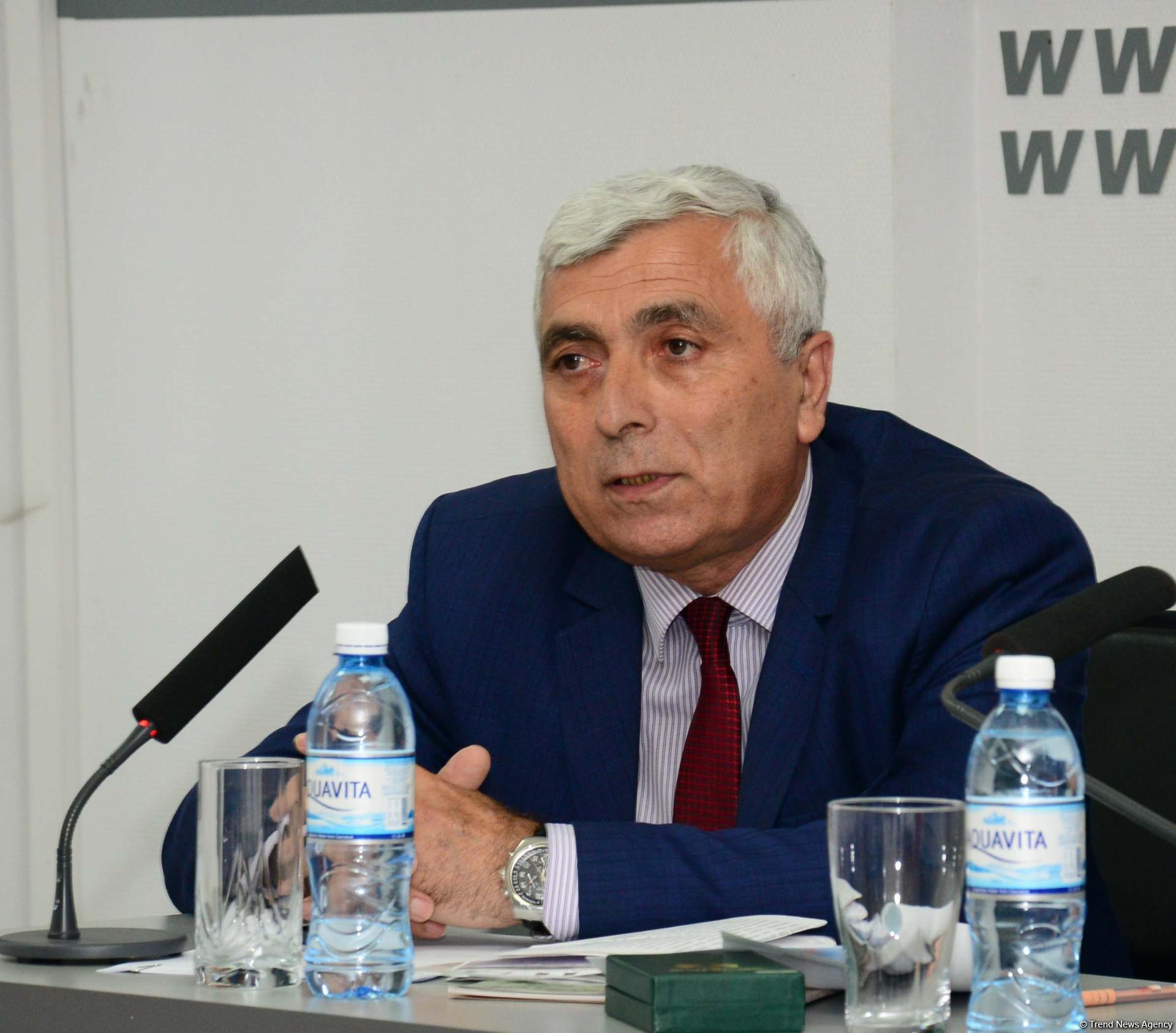 Baku Network experts discuss model of multiculturalism (PHOTO)