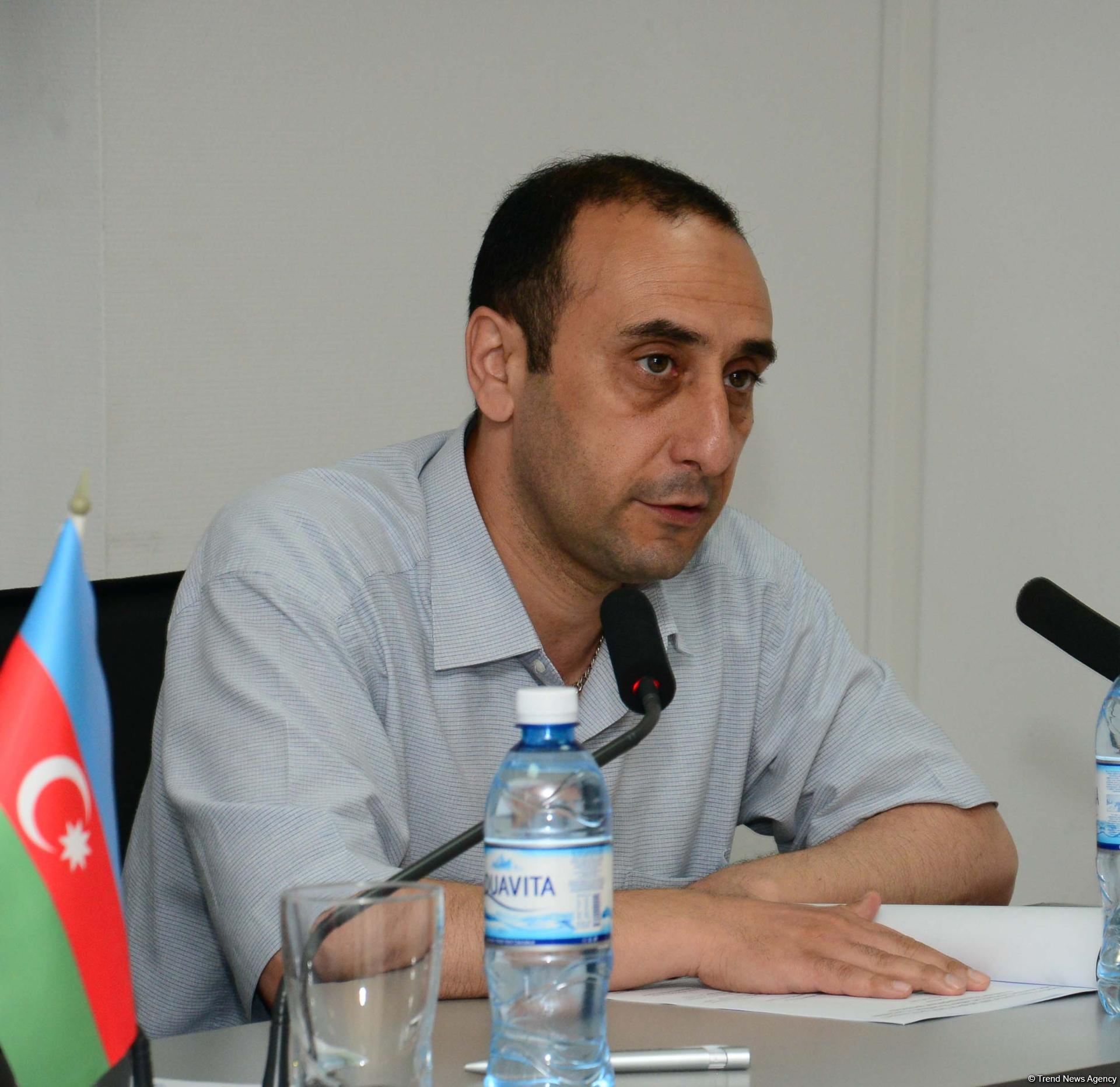 Baku Network experts discuss model of multiculturalism (PHOTO)