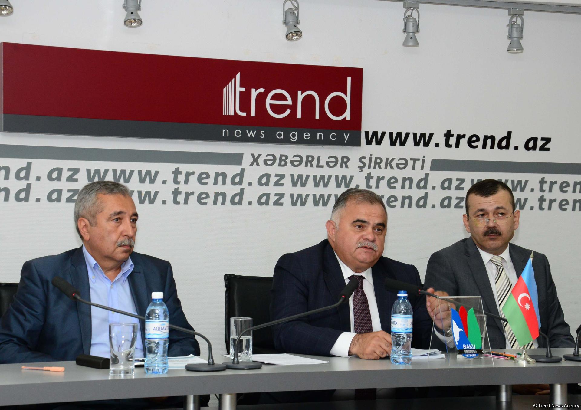 Baku Network experts discuss model of multiculturalism (PHOTO)