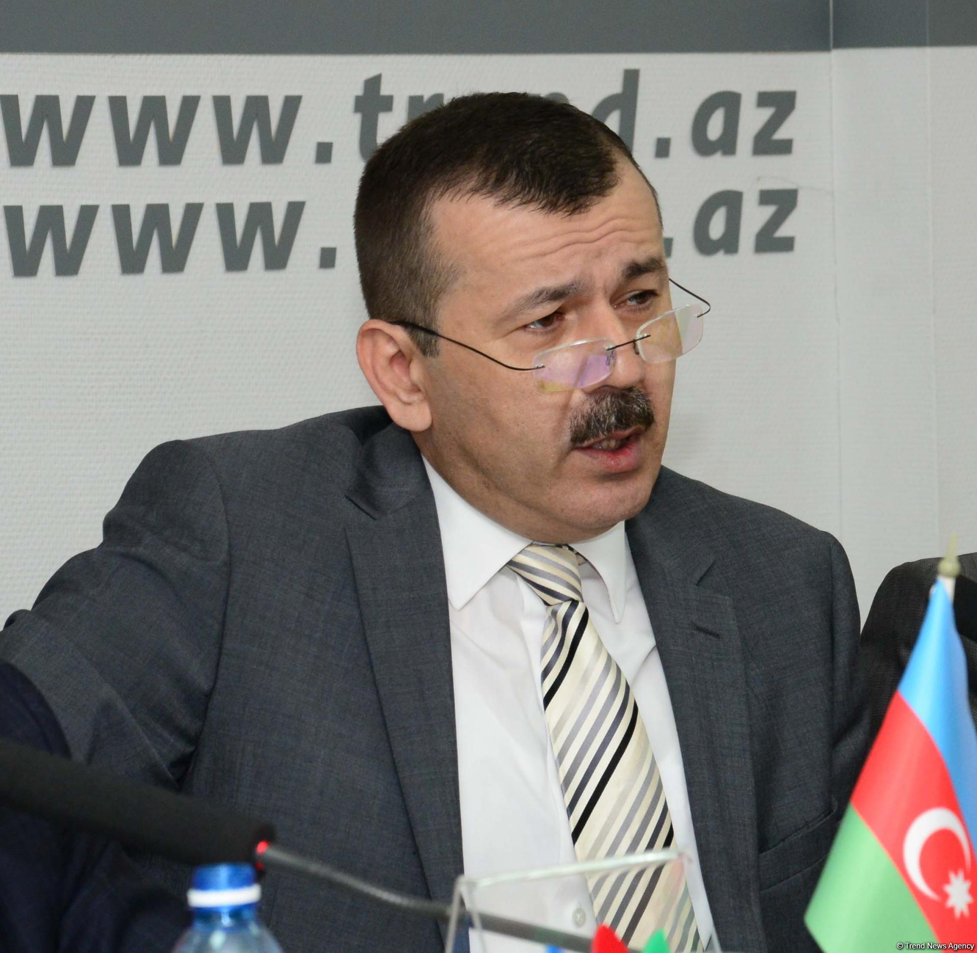 Baku Network experts discuss model of multiculturalism (PHOTO)
