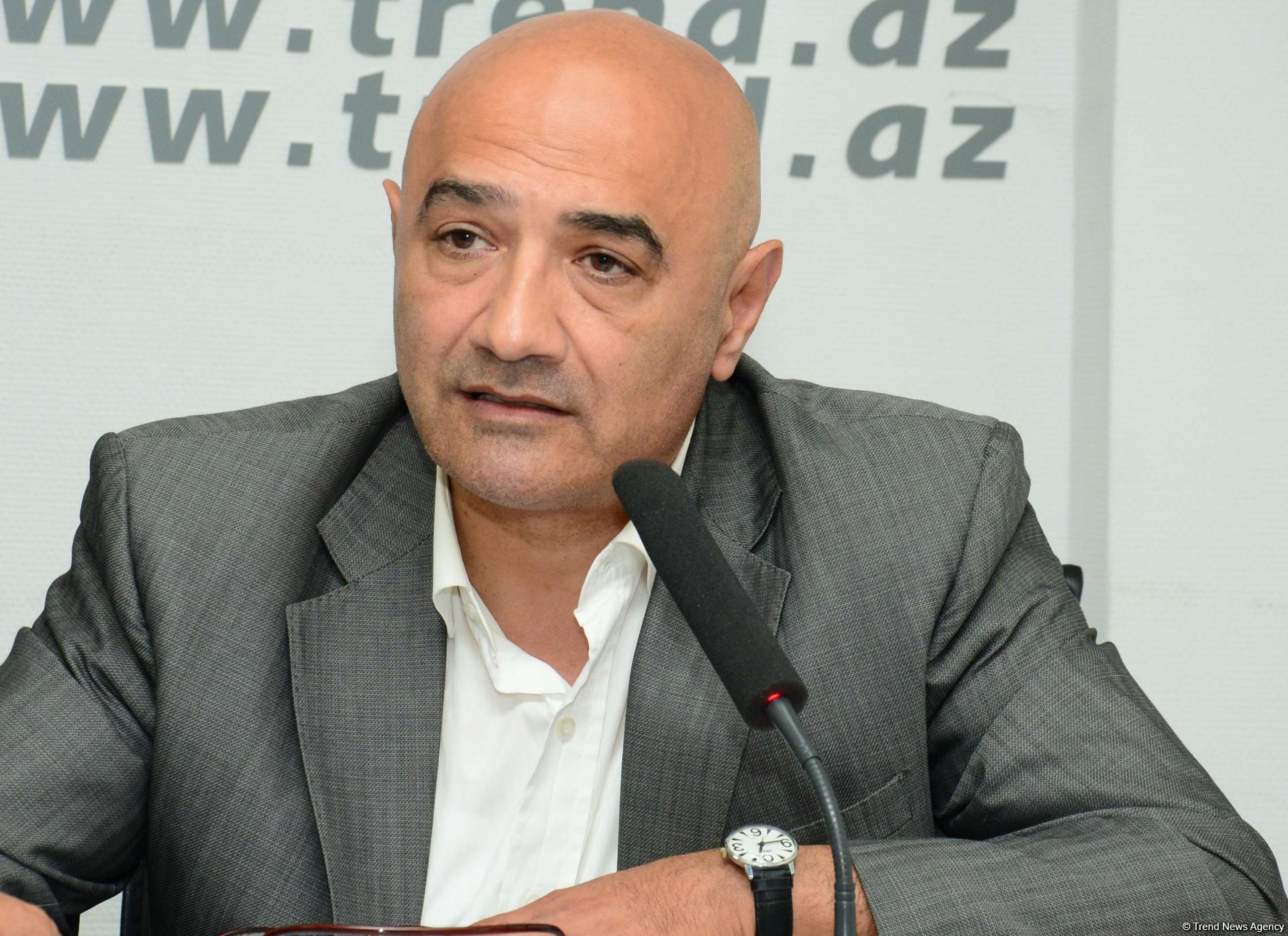 Baku Network experts discuss model of multiculturalism (PHOTO)