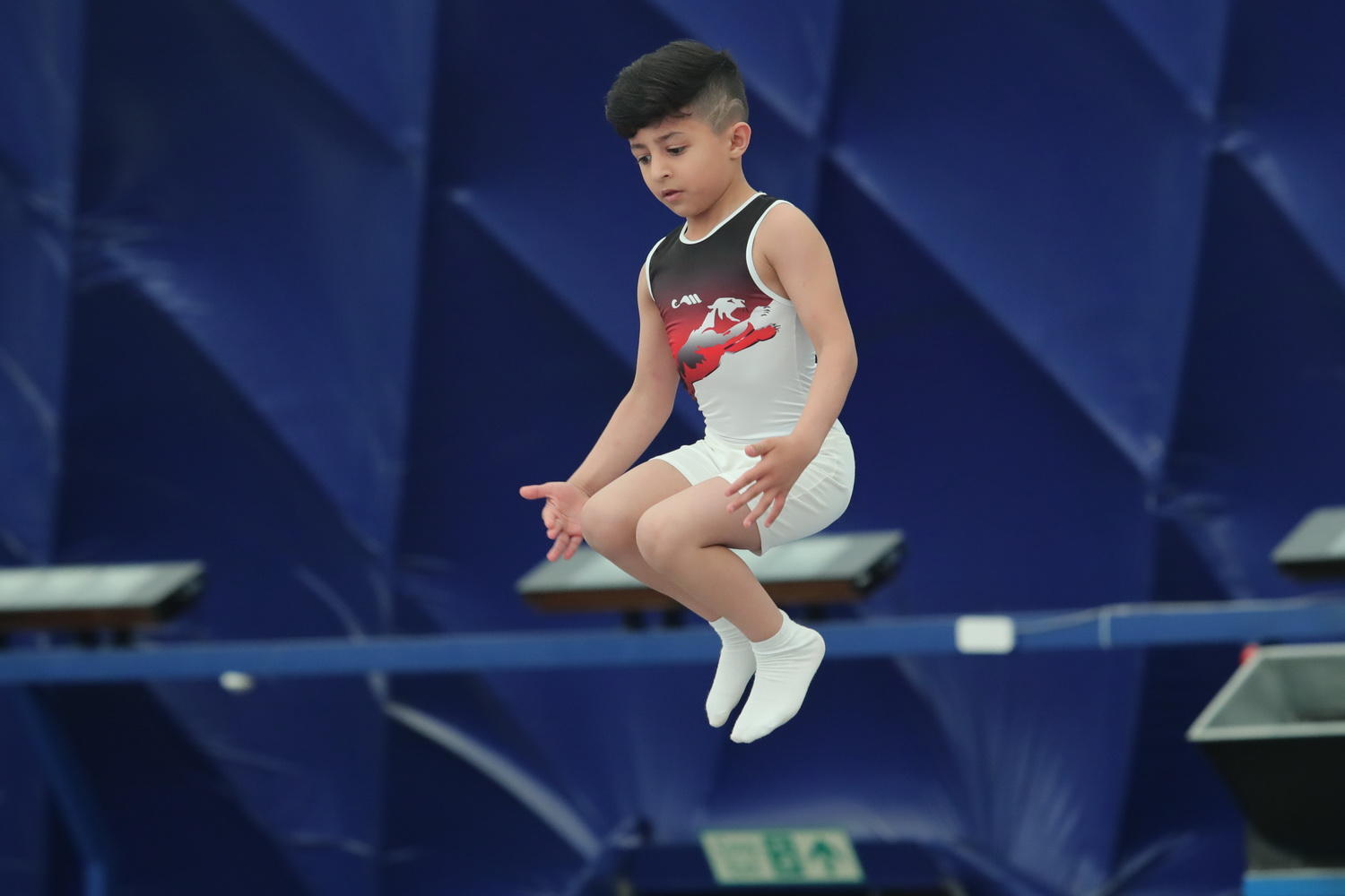Winners named for 5th Azerbaijan Championships in Tumbling and  5th Azerbaijan Championships in Trampoline Gymnastics