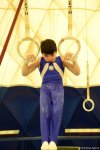 Championships in acrobatic and artistic gymnastics start in Baku (PHOTO)