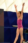 Championships in acrobatic and artistic gymnastics start in Baku (PHOTO)