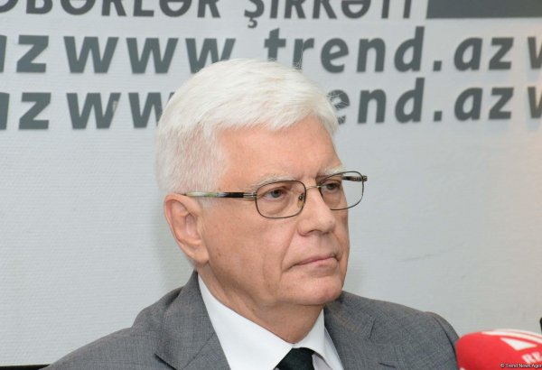 Azerbaijan able to ensure safety of Christian sanctuaries in Karabakh - Russian ambassador