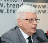 Ambassador: Russia-Azerbaijan-Iran summit to be held by end of year (PHOTO)