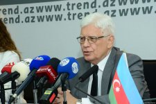 Ambassador: Russia-Azerbaijan-Iran summit to be held by end of year (PHOTO)