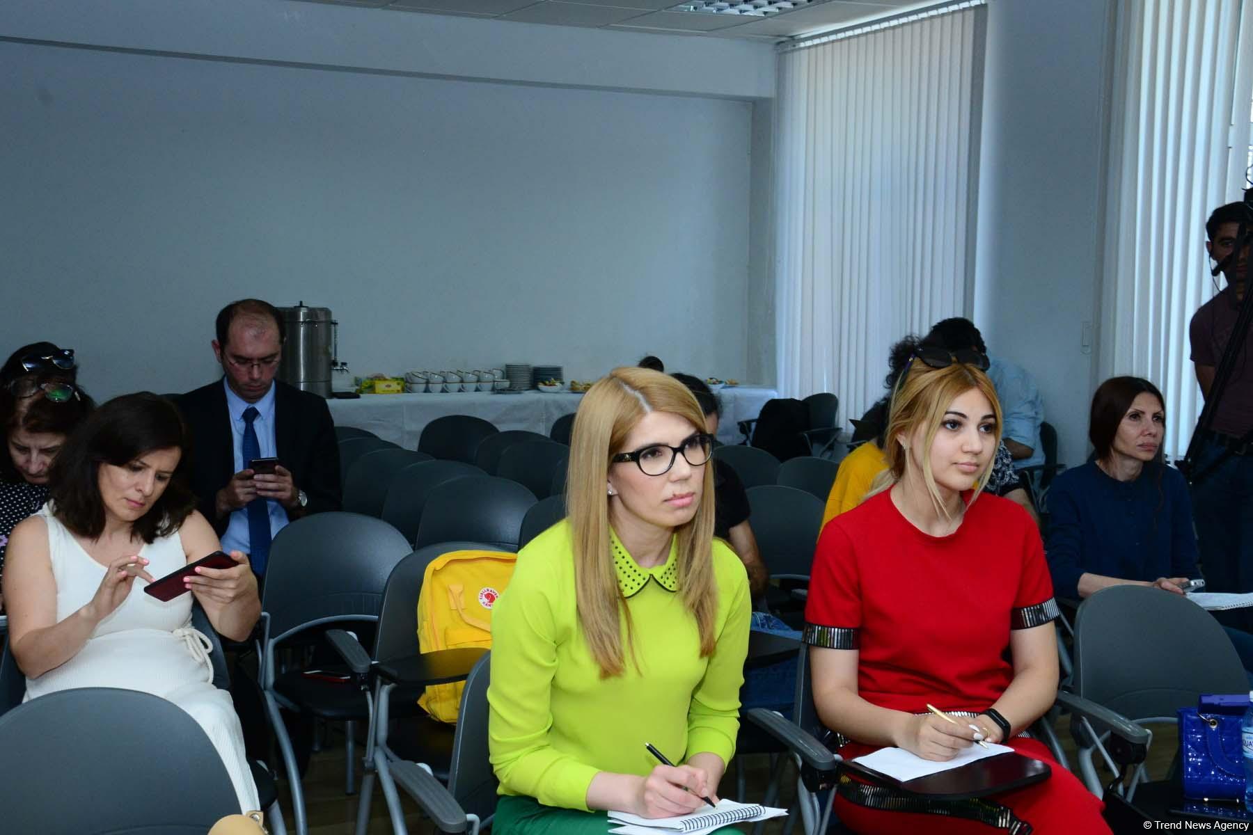 Ambassador: Russia-Azerbaijan-Iran summit to be held by end of year (PHOTO)
