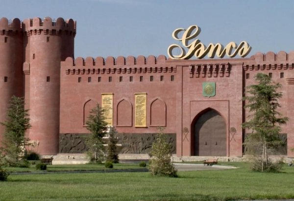Situation in Azerbaijan's Ganja city stable - Executive Power