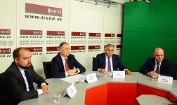 Expert: North–South Transport Corridor has geopolitical significance, economic feasibility (PHOTO/VIDEO)