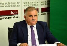 Expert: North–South Transport Corridor has geopolitical significance, economic feasibility (PHOTO/VIDEO)