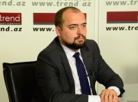 Expert: North–South Transport Corridor has geopolitical significance, economic feasibility (PHOTO/VIDEO)