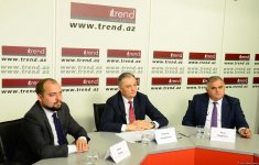 Expert: North–South Transport Corridor has geopolitical significance, economic feasibility (PHOTO/VIDEO)