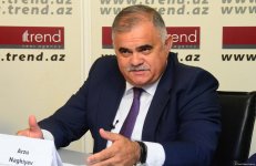 Expert: North–South Transport Corridor has geopolitical significance, economic feasibility (PHOTO/VIDEO)
