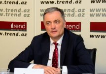 Expert: North–South Transport Corridor has geopolitical significance, economic feasibility (PHOTO/VIDEO)