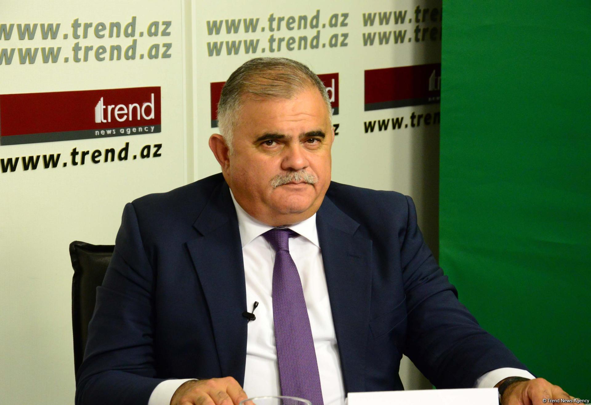 Expert: North–South Transport Corridor has geopolitical significance, economic feasibility (PHOTO/VIDEO)