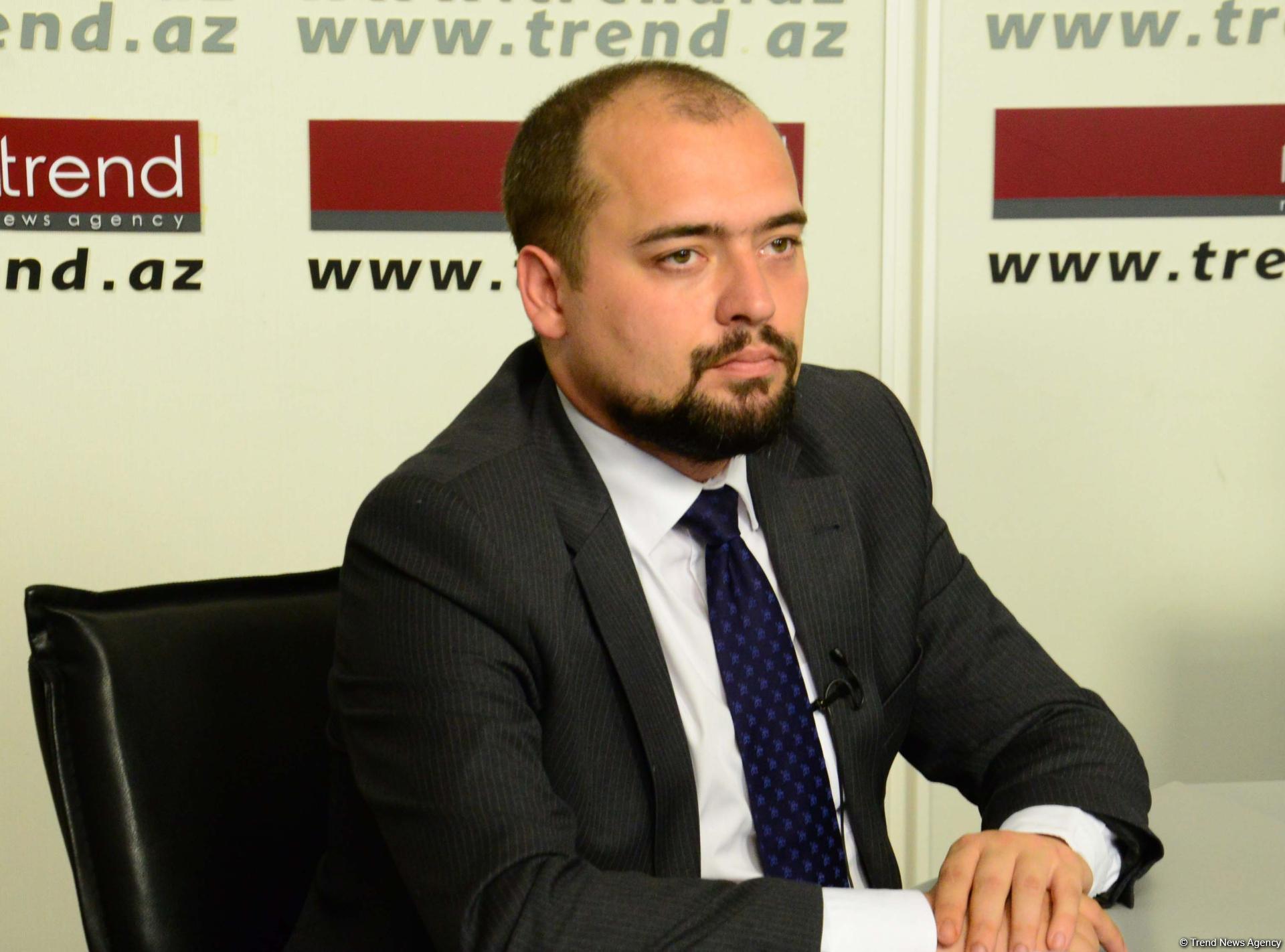 Expert: North–South Transport Corridor has geopolitical significance, economic feasibility (PHOTO/VIDEO)