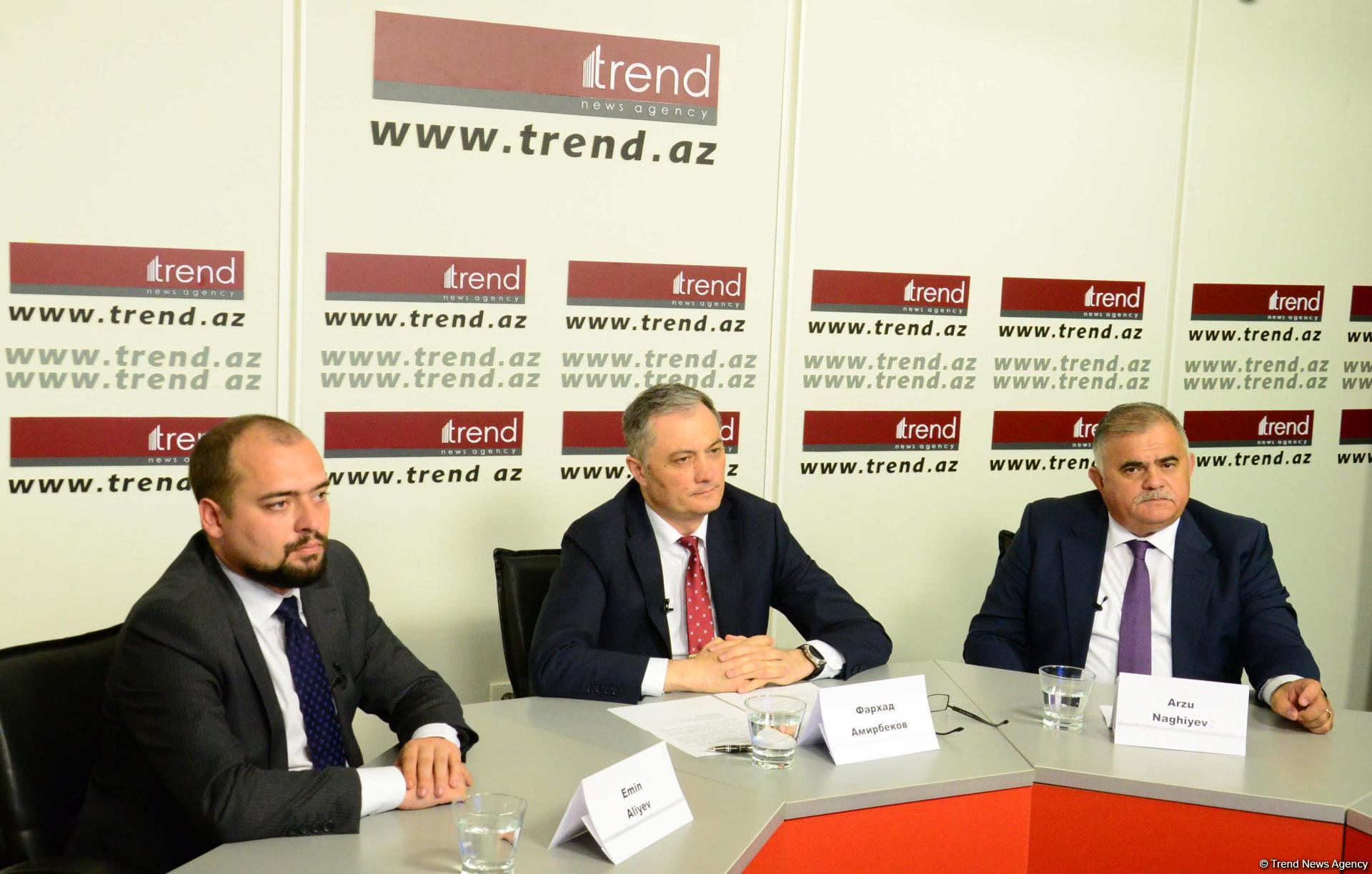 Expert: North–South Transport Corridor has geopolitical significance, economic feasibility (PHOTO/VIDEO)
