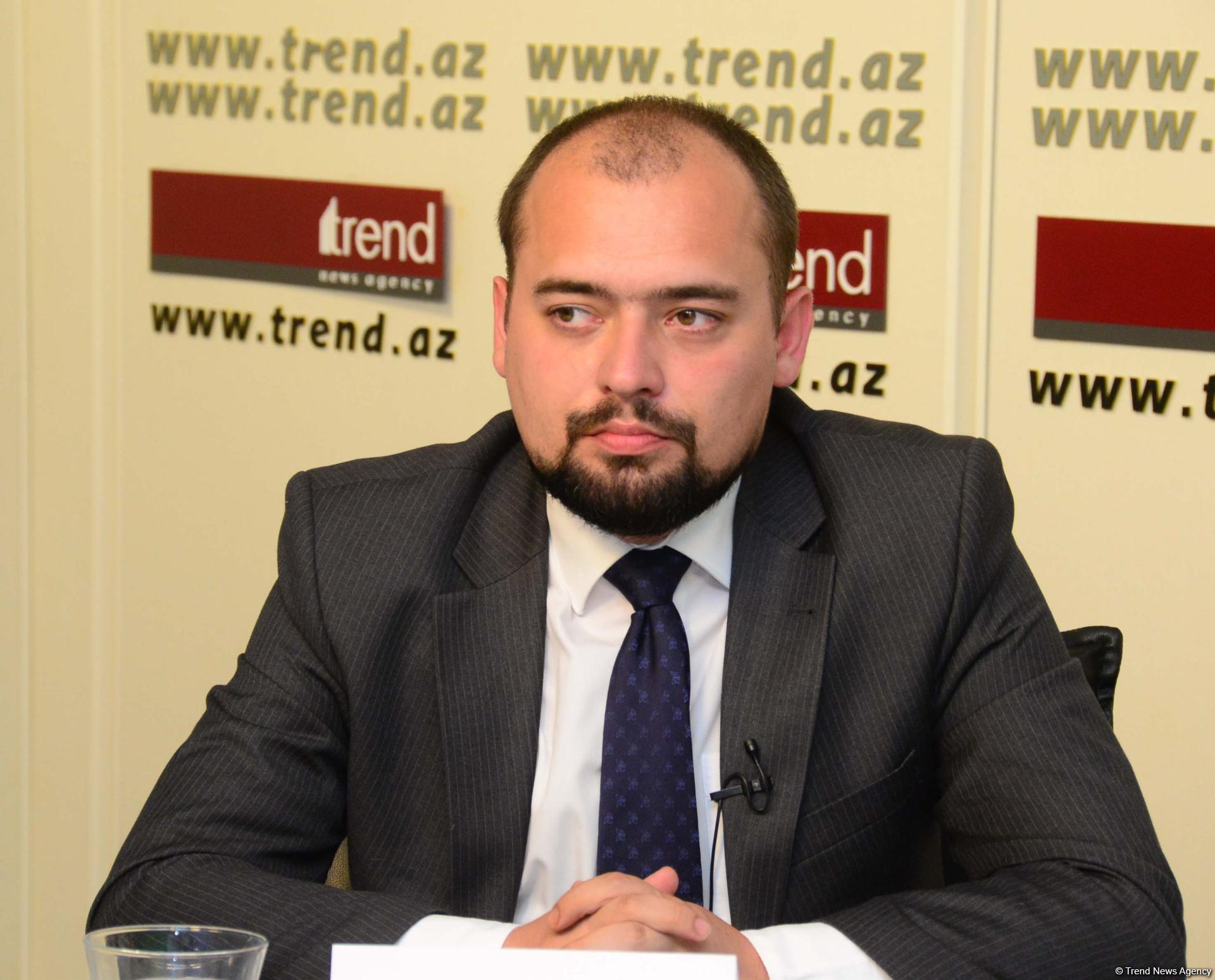 Expert: North–South Transport Corridor has geopolitical significance, economic feasibility (PHOTO/VIDEO)