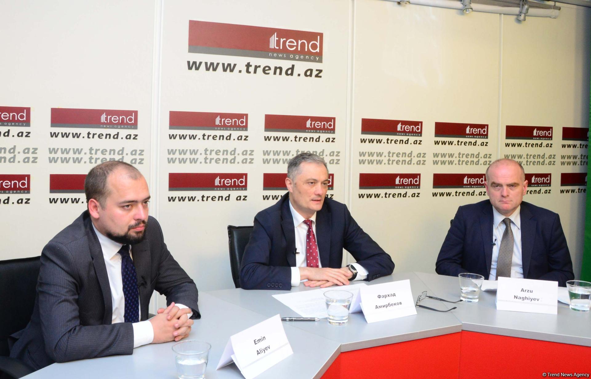 Expert: North–South Transport Corridor has geopolitical significance, economic feasibility (PHOTO/VIDEO)