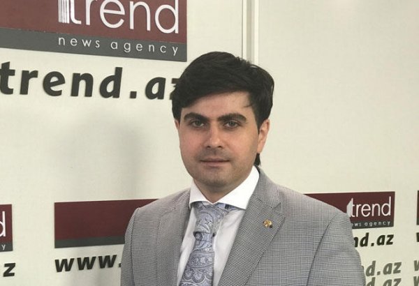 Expert: North–South Corridor to increase political bonuses for Moscow, Baku, Tehran