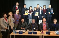 ANIMAFILM's Kids Jury Members revealed (PHOTO)