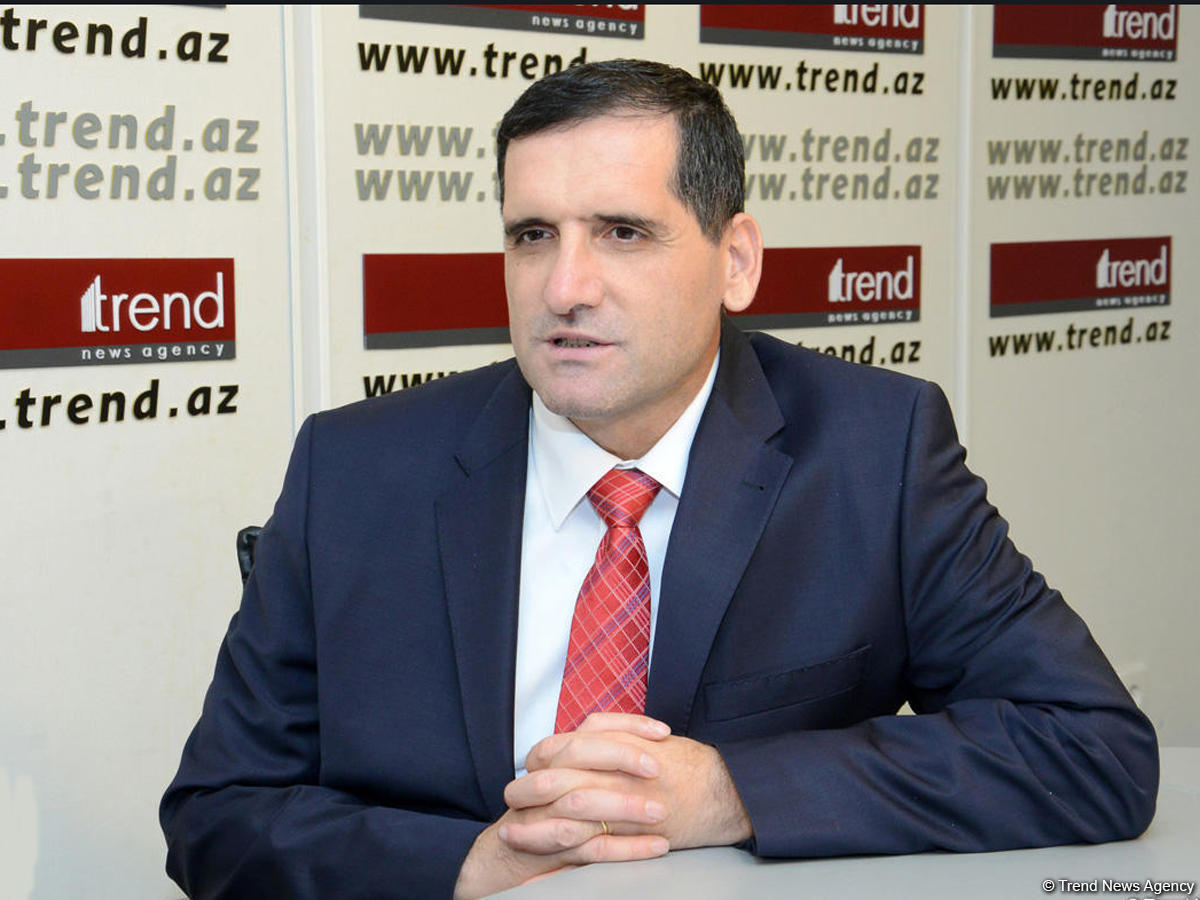 Ambassador: Azerbaijanis to be evacuated from China along with Turkish citizens