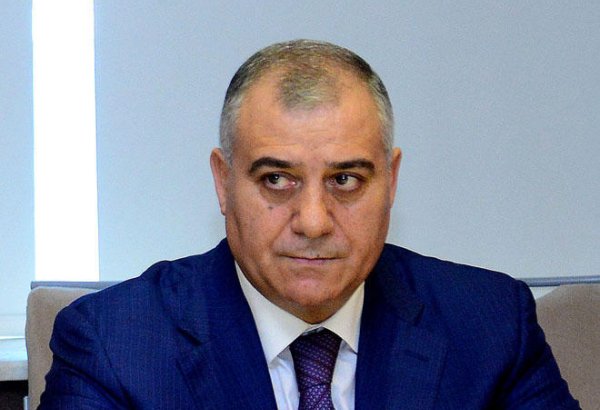 Azerbaijan talks on important work done during, after anti-terrorist measures in Karabakh