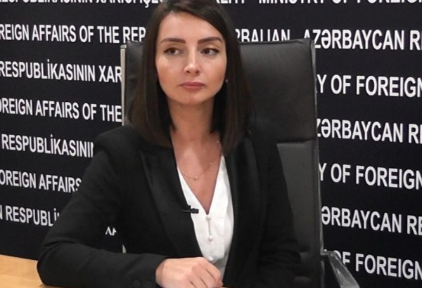 MFA: Armenian PM’s congratulations on occasion of Ramadan - highest level of hypocrisy