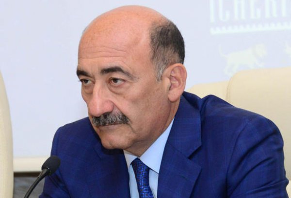 Minister: Baku must prove to world that its worthy of 'creative city' title