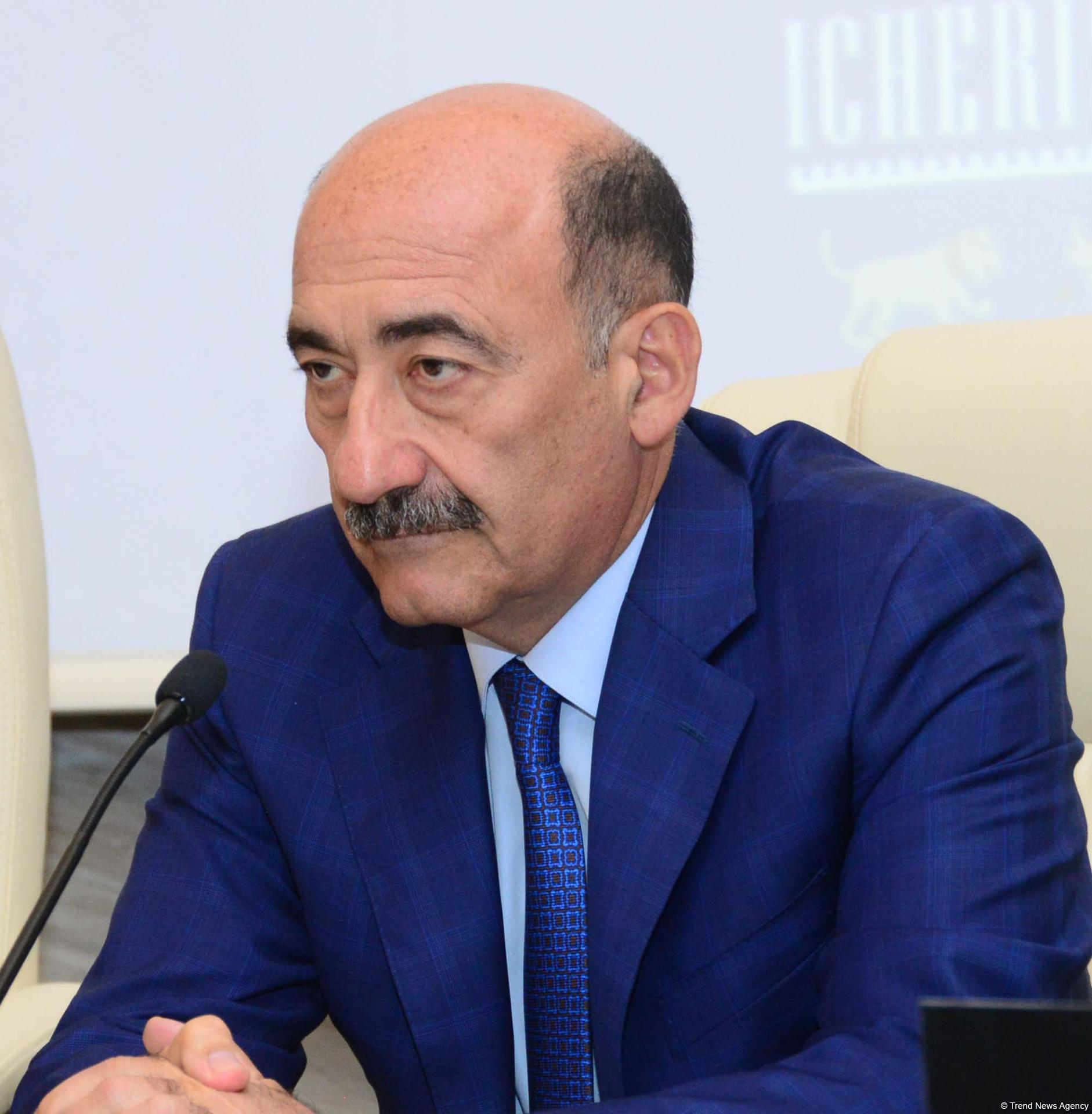 Minister: Holding 43rd session of World Heritage Committee in Baku sign of high assessment for Azerbaijan