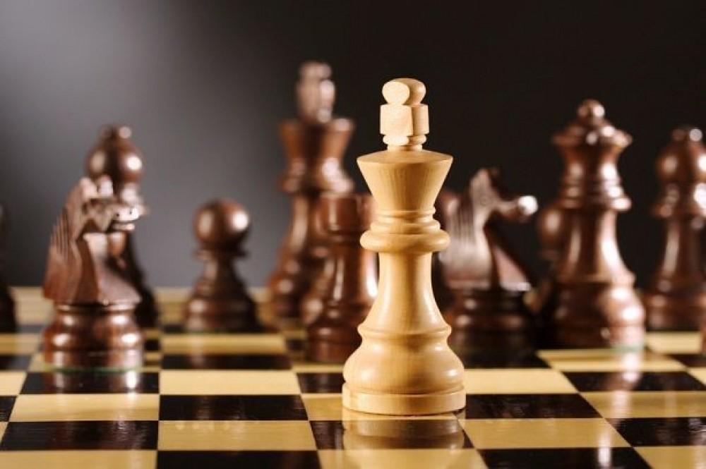 Azerbaijani chess players win another victory at World Chess Olympiad