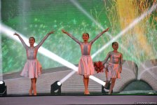 Enchanting opening ceremony of XV Summer European Youth Olympic Festival in Baku (PHOTOS)