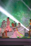 Enchanting opening ceremony of XV Summer European Youth Olympic Festival in Baku (PHOTOS)