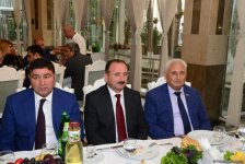 Official: Development of Azerbaijani media fully consistent with today’s economic, social, political and cultural development of Azerbaijan (PHOTO)