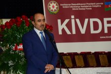 Official: Development of Azerbaijani media fully consistent with today’s economic, social, political and cultural development of Azerbaijan (PHOTO)