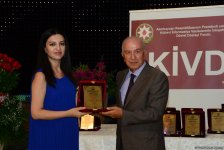 Official: Development of Azerbaijani media fully consistent with today’s economic, social, political and cultural development of Azerbaijan (PHOTO)