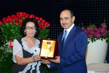 Official: Development of Azerbaijani media fully consistent with today’s economic, social, political and cultural development of Azerbaijan (PHOTO)