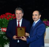 Official: Development of Azerbaijani media fully consistent with today’s economic, social, political and cultural development of Azerbaijan (PHOTO)