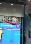 Competitions in artistic gymnastics underway within EYOF Baku 2019 (PHOTO)