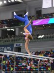 Competitions in artistic gymnastics underway within EYOF Baku 2019 (PHOTO)