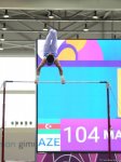 Competitions in artistic gymnastics underway within EYOF Baku 2019 (PHOTO)