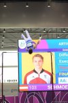 Competitions in artistic gymnastics underway within EYOF Baku 2019 (PHOTO)