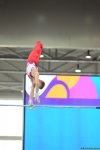 Competitions in artistic gymnastics underway within EYOF Baku 2019 (PHOTO)