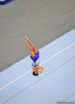 EYOF Baku 2019’s competitions in artistic gymnastics kick off at National Gymnastics Arena (PHOTOS)