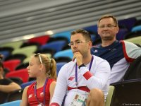 EYOF Baku 2019’s competitions in artistic gymnastics kick off at National Gymnastics Arena (PHOTOS)