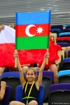 EYOF Baku 2019’s competitions in artistic gymnastics kick off at National Gymnastics Arena (PHOTOS)