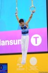 EYOF Baku 2019’s competitions in artistic gymnastics kick off at National Gymnastics Arena (PHOTOS)