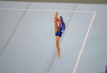 EYOF Baku 2019: Day 2 of artistic gymnastics competitions starts at National Gymnastics Arena (PHOTO)