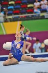 EYOF Baku 2019: Day 2 of artistic gymnastics competitions starts at National Gymnastics Arena (PHOTO)